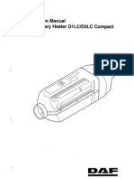 Airco - Component Manuals PDF