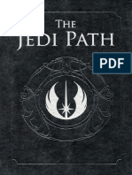 Book - The Jedi Path
