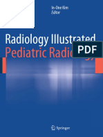 (Radiology Illustrated) In-One Kim (Eds.) - Radiology Illustrated - Pediatric Radiology-Springer-Verlag Berlin Heidelberg (2014) PDF