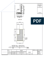 Shear Wall