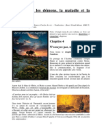 Victoire Sur Les Démons, La Maladie Et La Mort 3 PDF