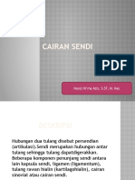 Cairan Sendi1