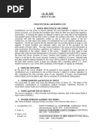 Cover Letter For Dtr Government Institutions Government Information