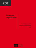 Download Lacan and Organization by abeverungen SN48411579 doc pdf