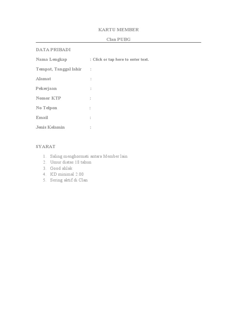 File Mentahan | PDF