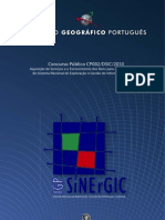 Caderno de Encargos Do Concurso Público CP002DSIC2010