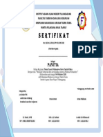 Panitia Taaruf PDF