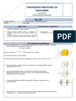 taller gaussO4