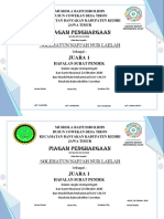 Piagam TPQ PDF