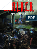 Stalker - Szurony