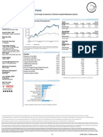 Affin Hwang Aiiman Growth Fund: Performance Record As at 29 May 2020 Performance Table As at 29 May 2020