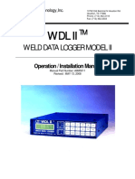 WDL2 Manual