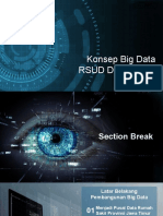 Presentasi Konsep Big Data