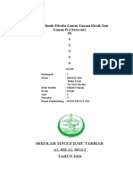 makalah filsafat karakteristik filsafat zaman pdf.pdf