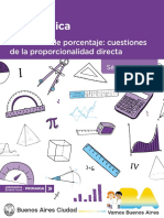 Df654d b51303 Primaria Matematica 7 Problemas de Porcentaje