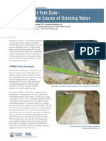 Pca RCC PCA Dam PDF