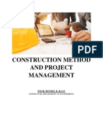 CONSTRUCTION METHOD AND PROJECT MANAGEMENT pdf.pdf