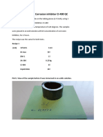 Corrosion Inhibitor CI-400