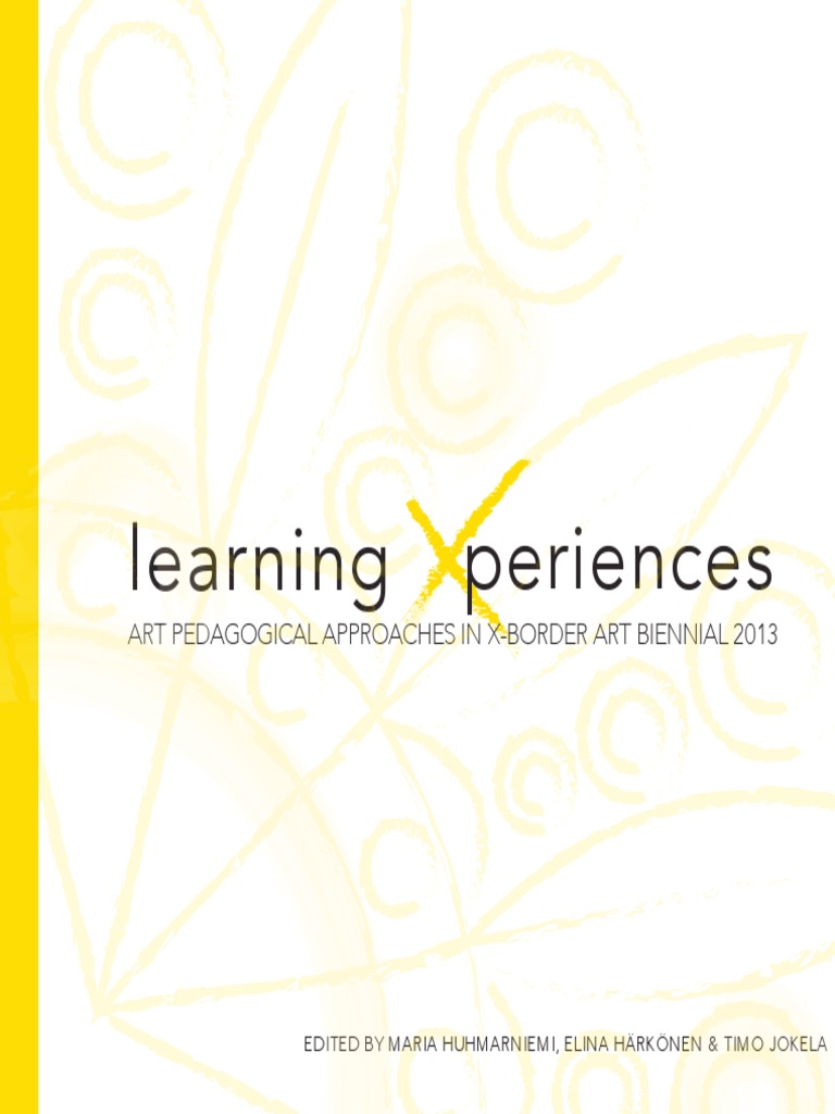 Learning Xperiences Pdfa Pdf Pdf Museum