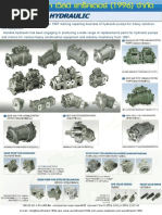 Hydraulic Model Codes Overview | PDF | Technology & Engineering