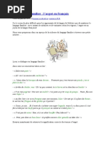 Taoki Et Compagnie Cp Taoki Au Zoo Pdf Pdf