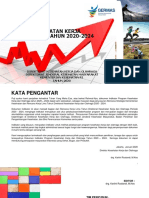 Buku Indikator Kesjaor Puskesmas