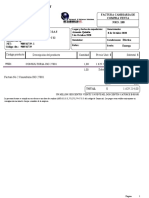 Factura No2 Consultoria ISO 27001 TOC PDF