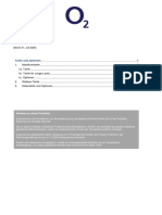 Tarifpreisliste PDF