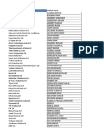 Assignment Company StudnetName