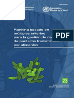 Parasitos Transmitidos Por Alimentos