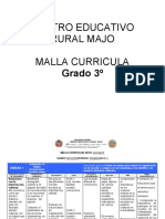 Sociales Grado Tercero