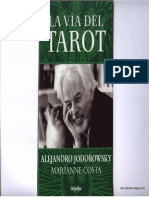 Jodorowsky Alejandro - La Via Del Tarot (1).pdf
