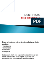 MINERAL MATRIK TIGHT FORMATION]Berdasarkan dokumen tersebut, saya merekomendasikan judul berikut:[IDENTIFIKASI MINERAL MATRIK FORMASI KETAT MENGGUNAKAN LOG POROSITAS