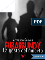 2 La Gesta Del Muerto - Armando Cuevas Calderon PDF