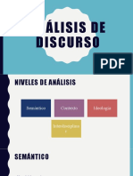 Análisis de Discurso2