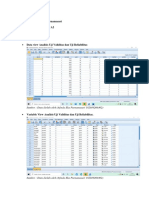 Analisis Multivariat Interpsrtasi