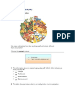 REVISION ACID ALKALINE