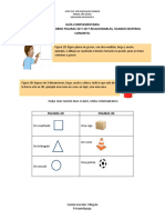 GUIA MATEMATICA PRIMERO.