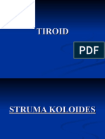 TIROID New