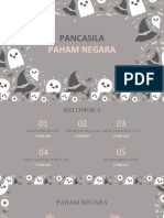 KLP 4 - Pancasila B