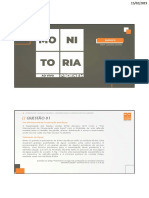 Monitoria Química Organica