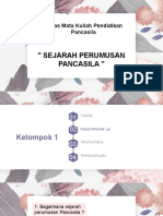 SEJARAH PERUM-WPS Office