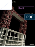 Revit Structure 2010 Brochure Detail Eng