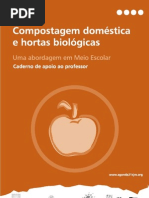 compostagem