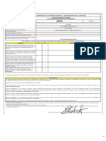 Compromiso de Integridad Contractual - Formato VEI - SIPROE