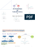 Funciones de Variable Real 2019-MATG-2005 PDF