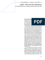 Artikel__Pitch_and_Pitch_Standards_(Organ_Encyclopedia)_v1.pdf