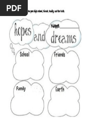 All My Hopes and Dreams