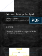 IDEA PRINCIPAL - Odp