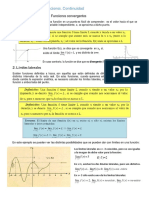 Tema 9-Limites de Funciones